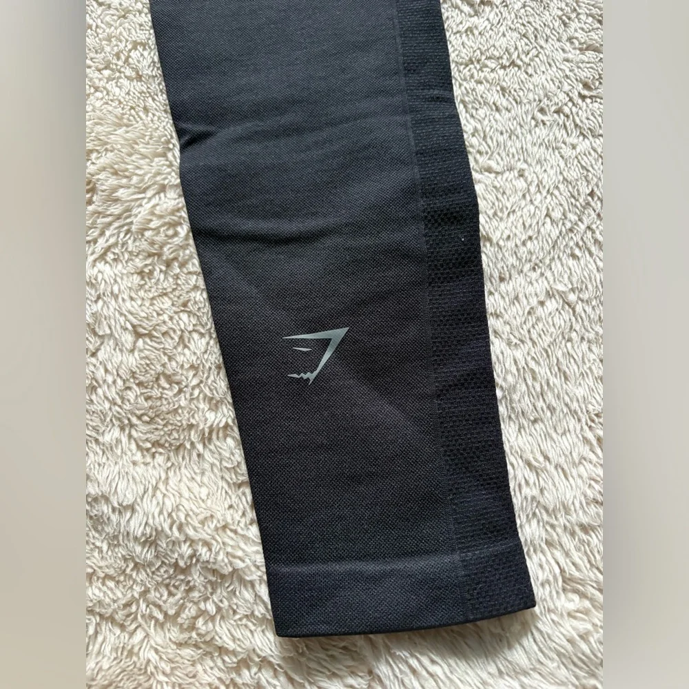 GYMSHARK FLEX LOW RISE LEGGINGS